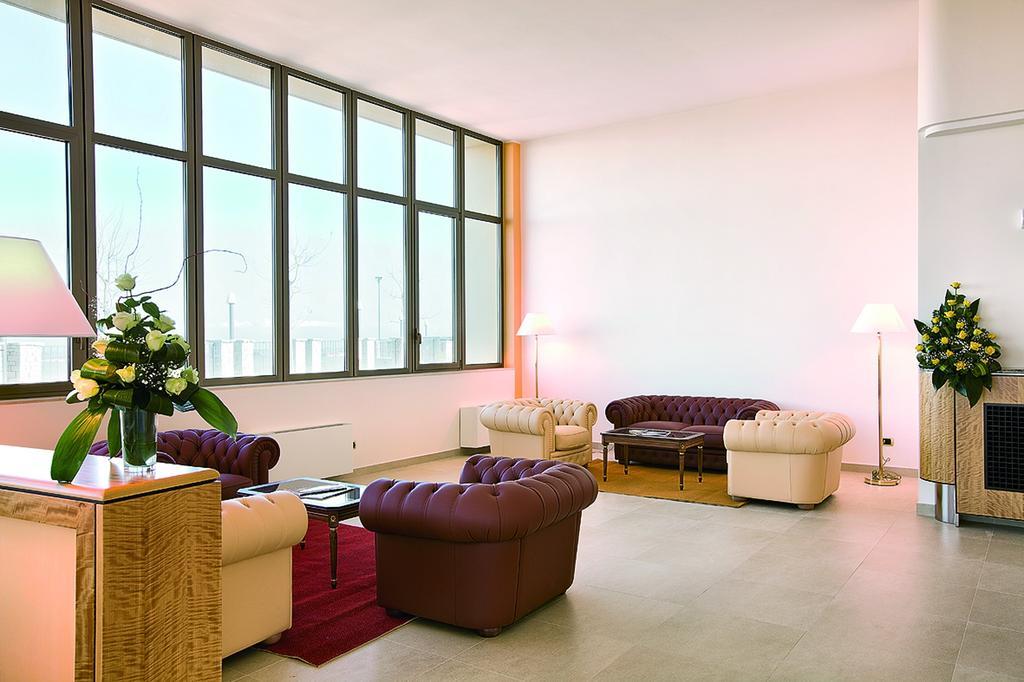 Park Hotel Elizabeth Mariotto Exterior foto