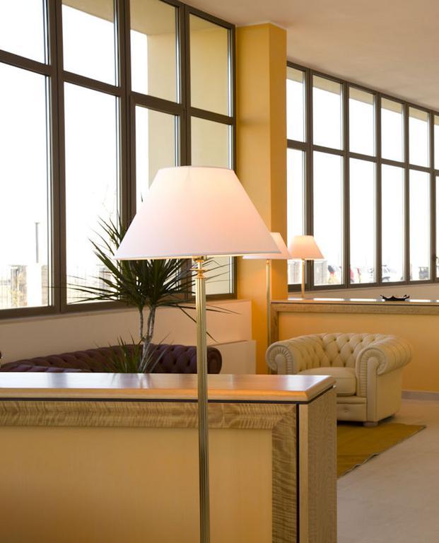 Park Hotel Elizabeth Mariotto Exterior foto