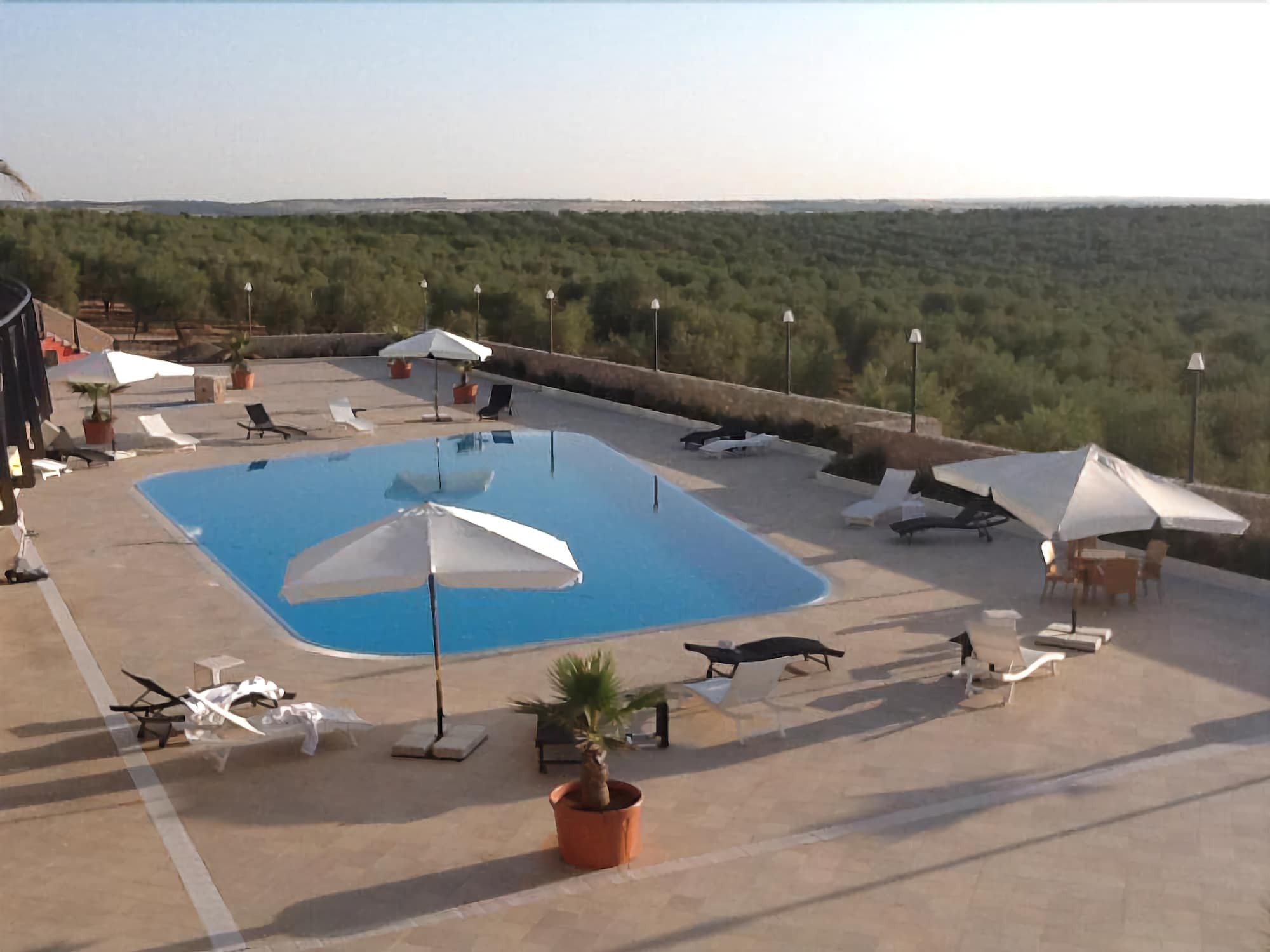 Park Hotel Elizabeth Mariotto Exterior foto